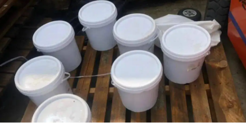 南昌縣塔城鄉：開展非法違法“小化工”專項回收整治行動